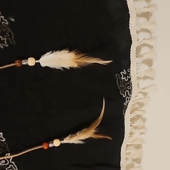 Fashion Poncho Nwt - Picture 5 of 10